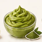 Kem matcha