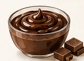 Socola ganache